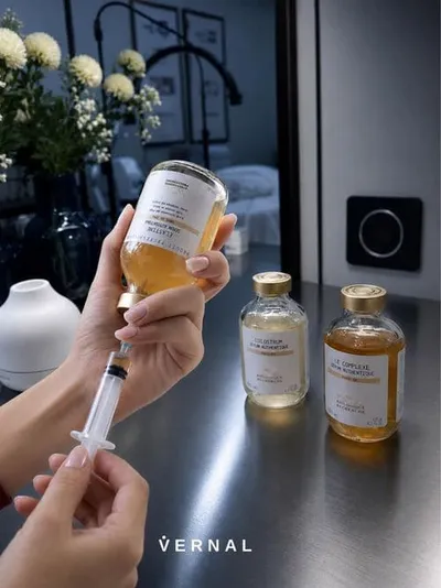 Produits Biologique Recherche au spa Vernal