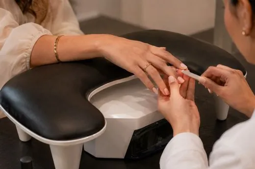 Manucure et onglerie de luxe à Tanger